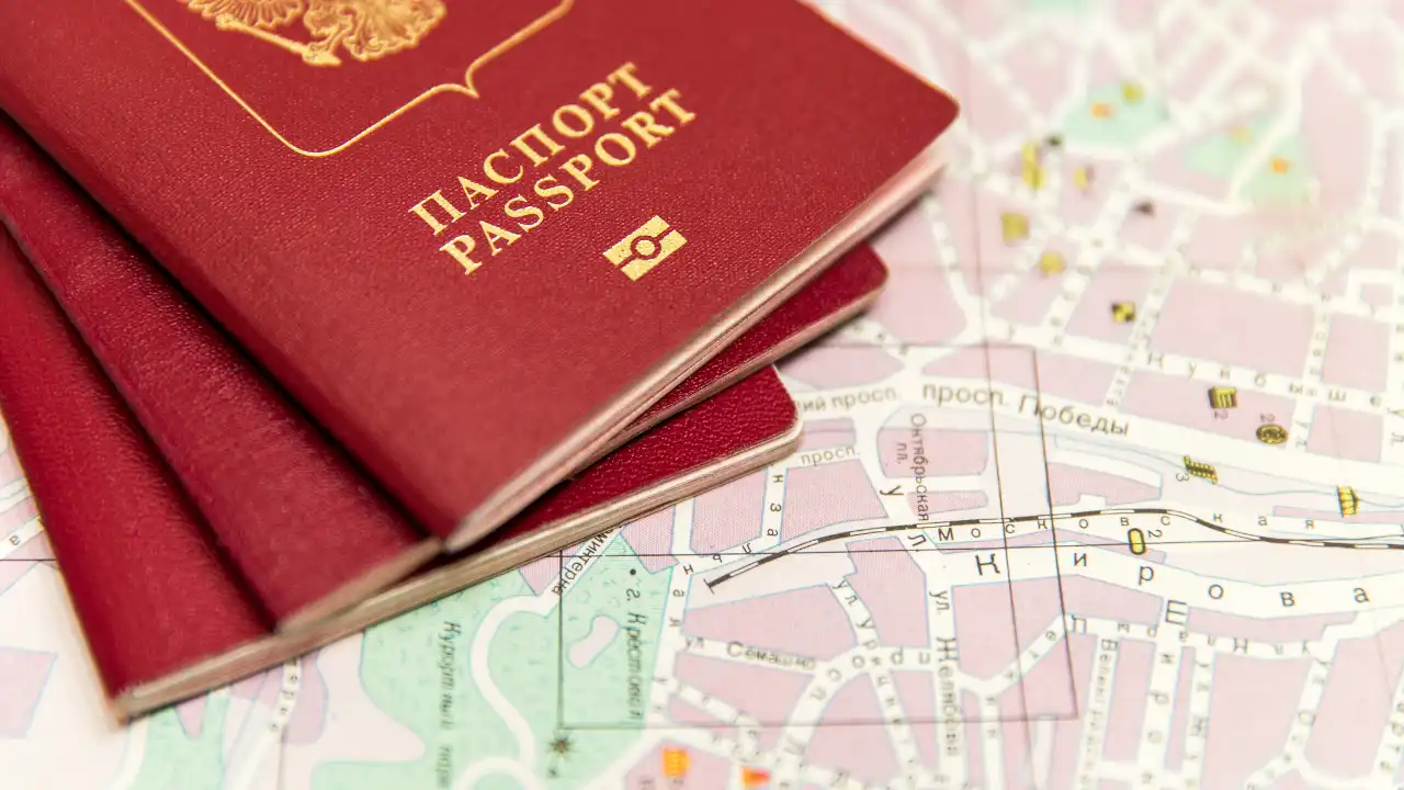 Citizenship Citizenship by Investment