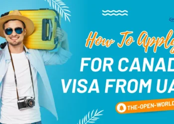 How to Apply for Canada Visa from UAE