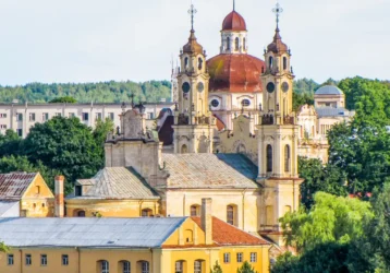 Why Lithuania Is an Ideal Destination for Second Citizenship