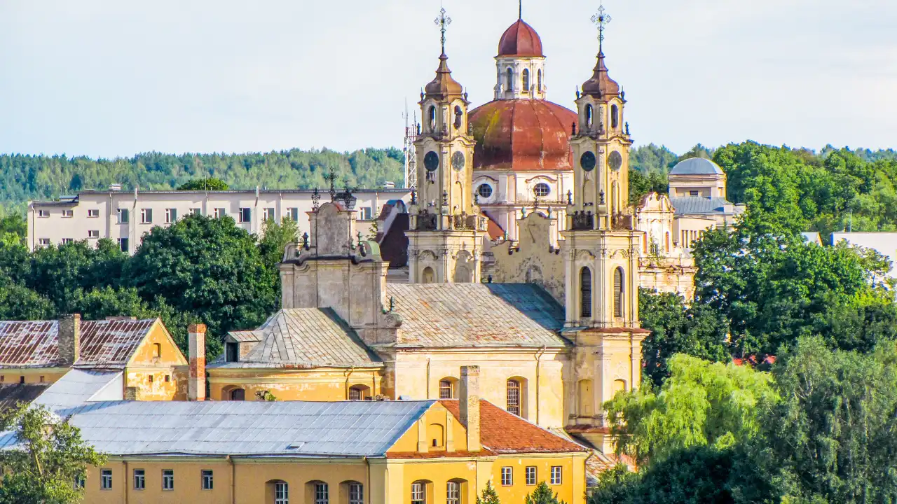Why Lithuania Is an Ideal Destination for Second Citizenship