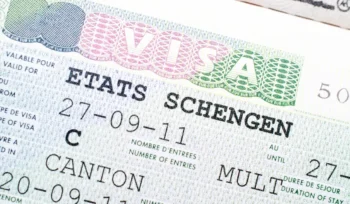 How to Apply for a Schengen Visa from Dubai