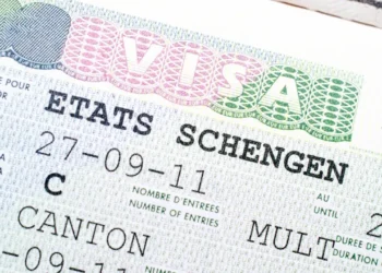 How to Apply for a Schengen Visa from Dubai