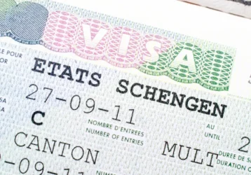 How to Apply for a Schengen Visa from Dubai