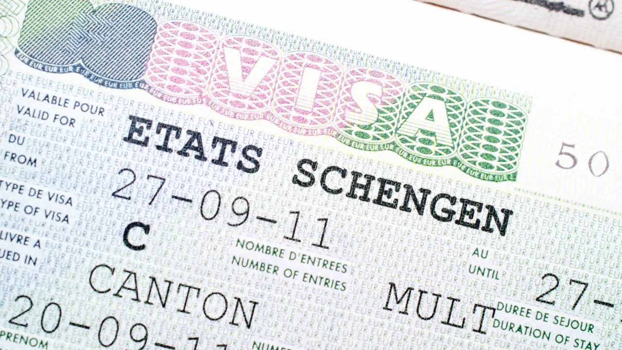 How to Apply for a Schengen Visa from Dubai