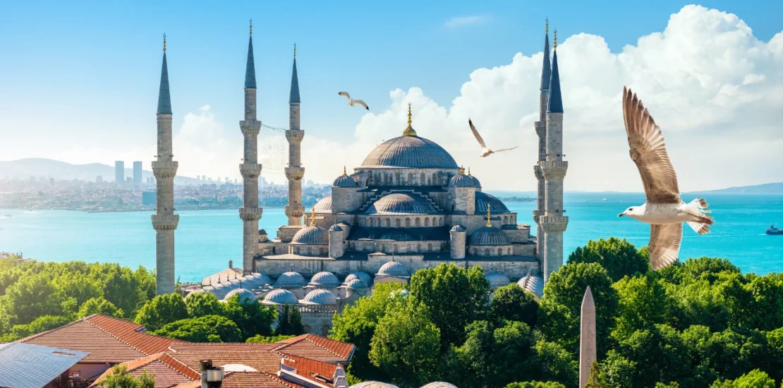 How to Apply for a Turkey Visa from Dubai