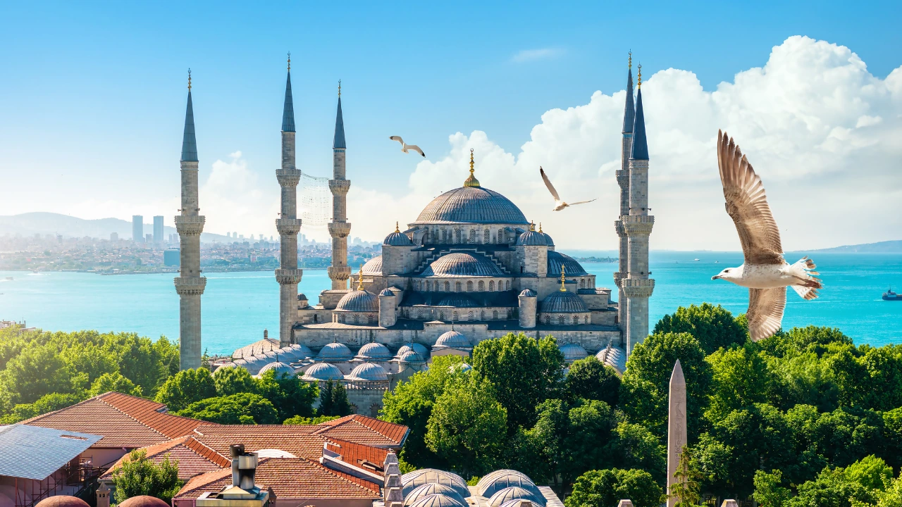 How to Apply for a Turkey Visa from Dubai