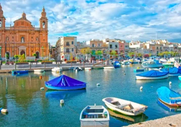 How to Get a Malta Work Permit from Dubai