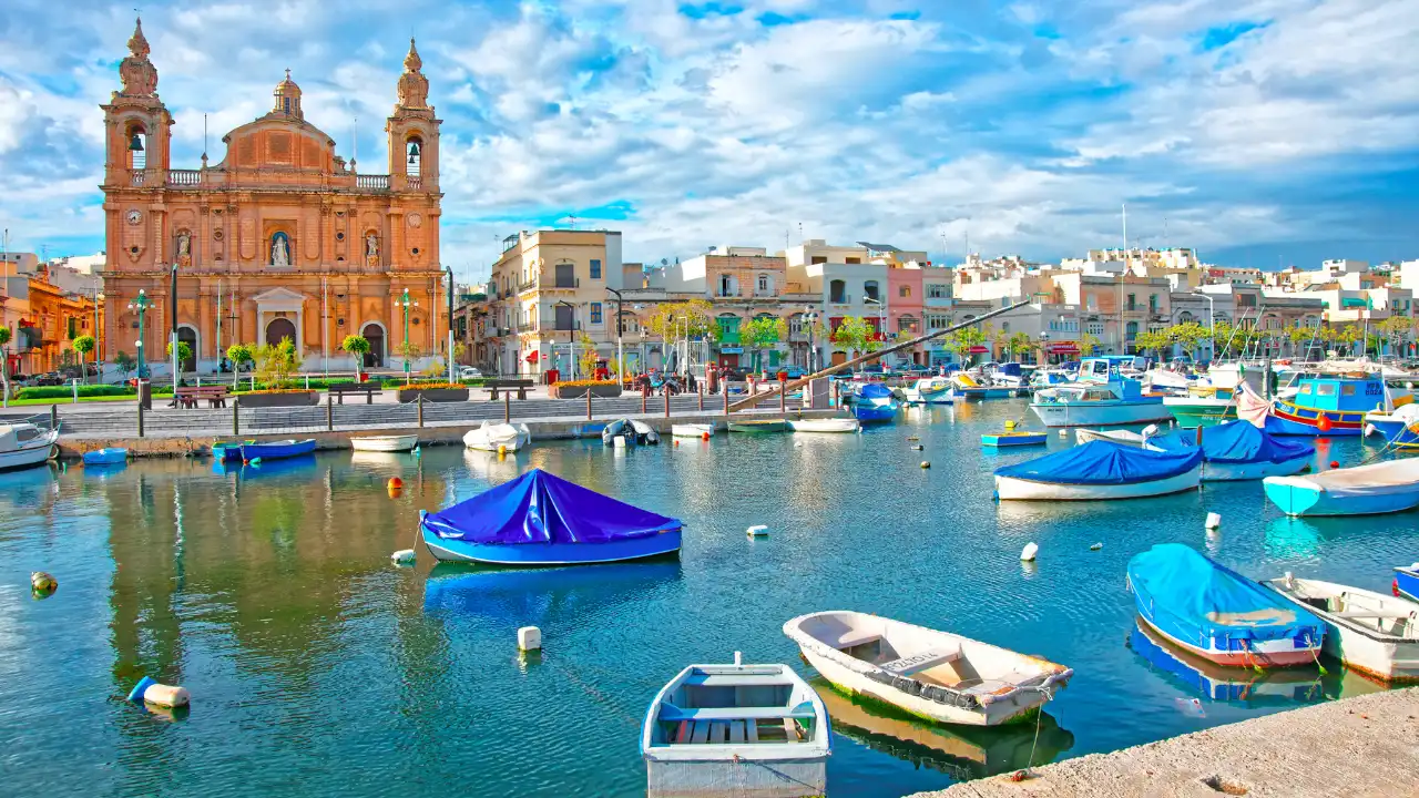 How to Get a Malta Work Permit from Dubai