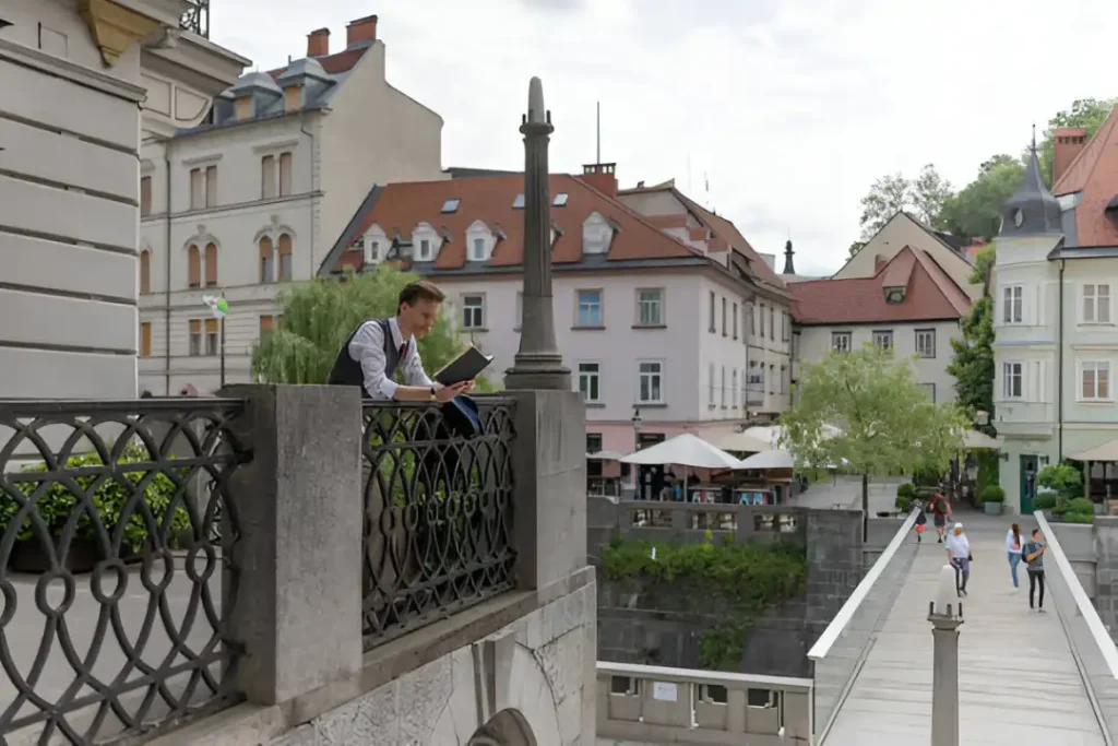 How to Qualify for Slovenian Permanent Residency