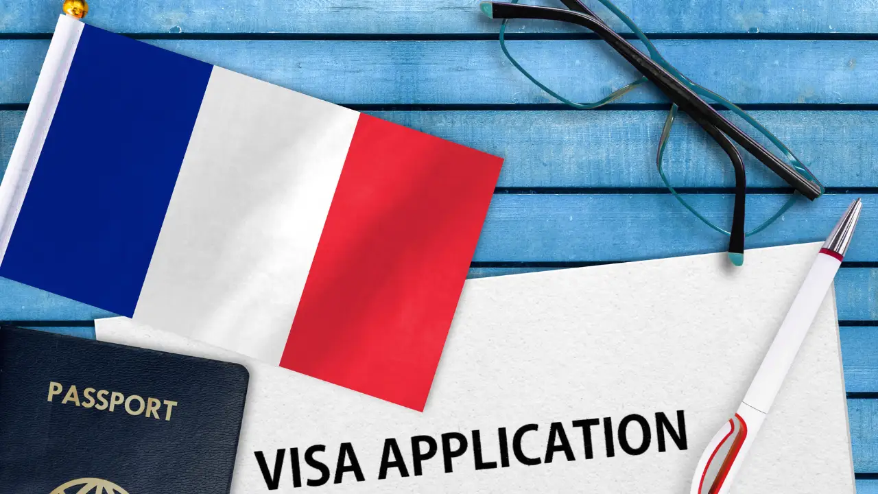 Passeport Talent