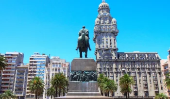 Uruguay Citizenship by Residency