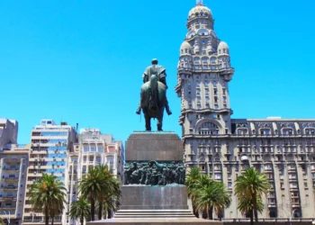 Uruguay Citizenship by Residency