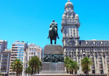 Uruguay Citizenship by Residency