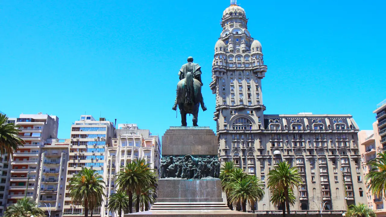 Uruguay Citizenship by Residency