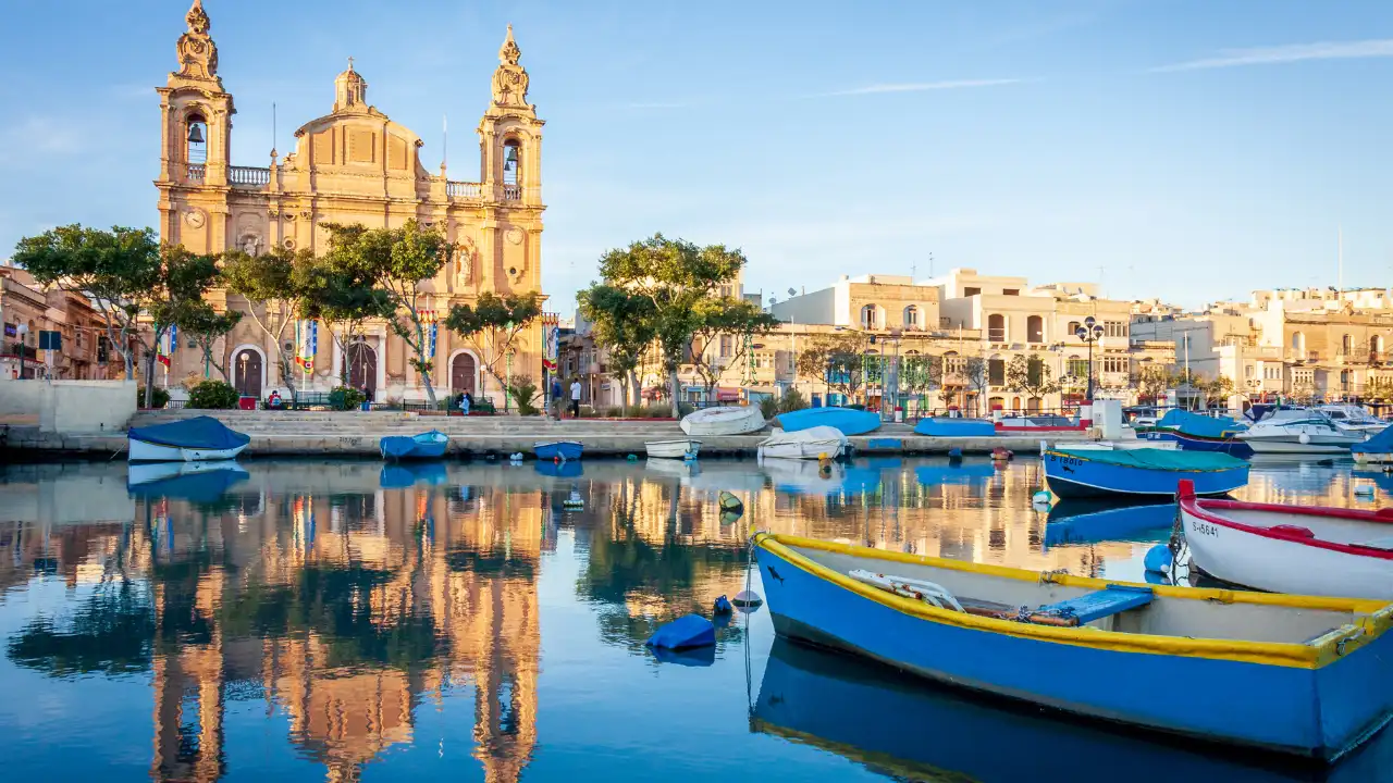 What Makes Malta’s Program Stand Out in Europe