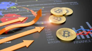 Business Banking and Crypto Opportunities