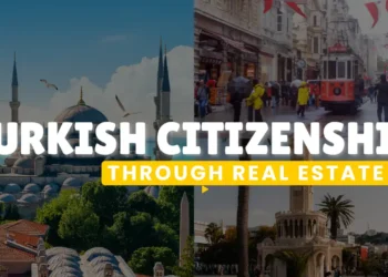 How to Obtain Turkish Citizenship Through Real Estate Investment in 2025