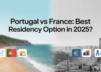 Portugal vs France Which Country Offers Better Residency in 2025