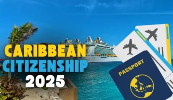 Why Caribbean Citizenship Is the Smartest Move for Global Investors in 2025