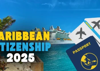 Why Caribbean Citizenship Is the Smartest Move for Global Investors in 2025