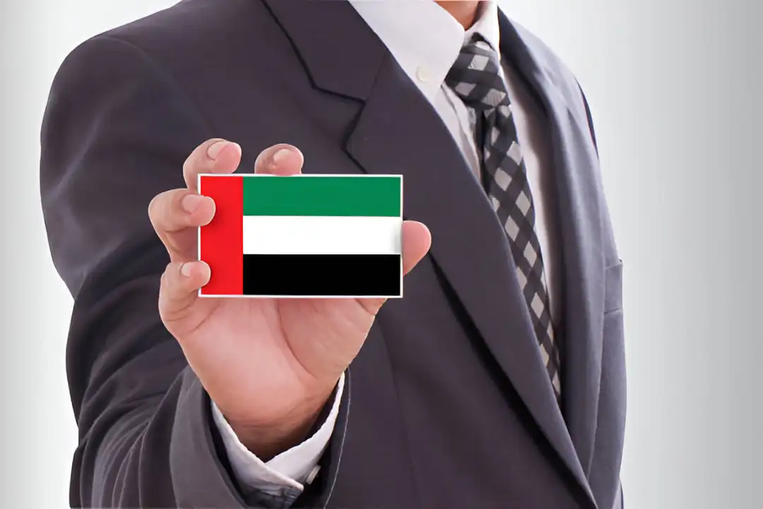 How to Check UAE Visa Status