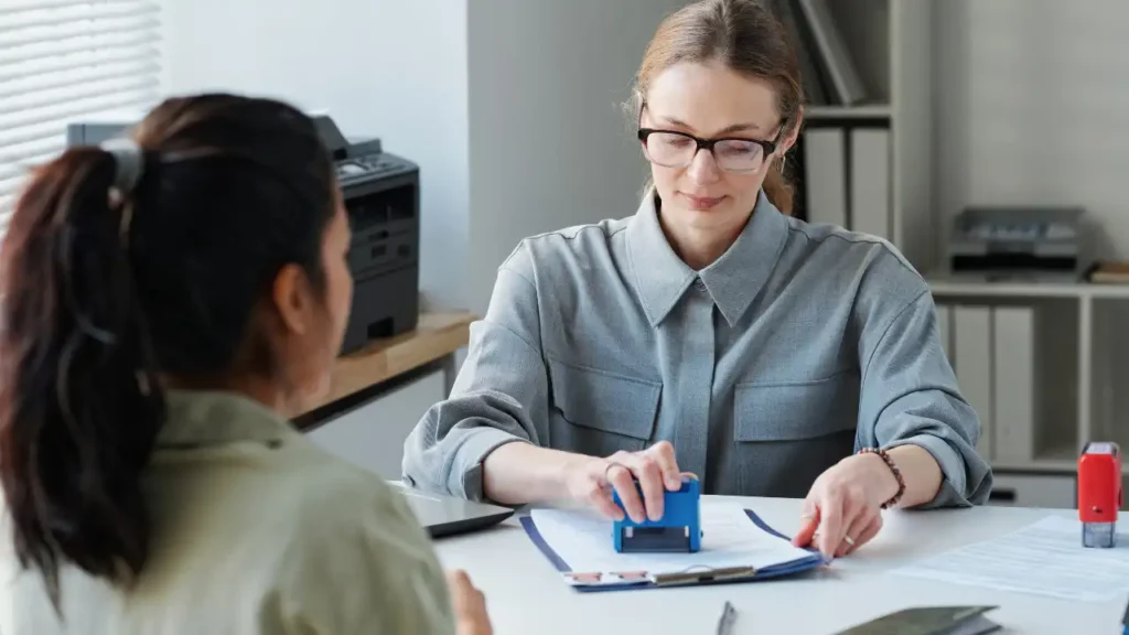 How to Check Visa Fine in UAE