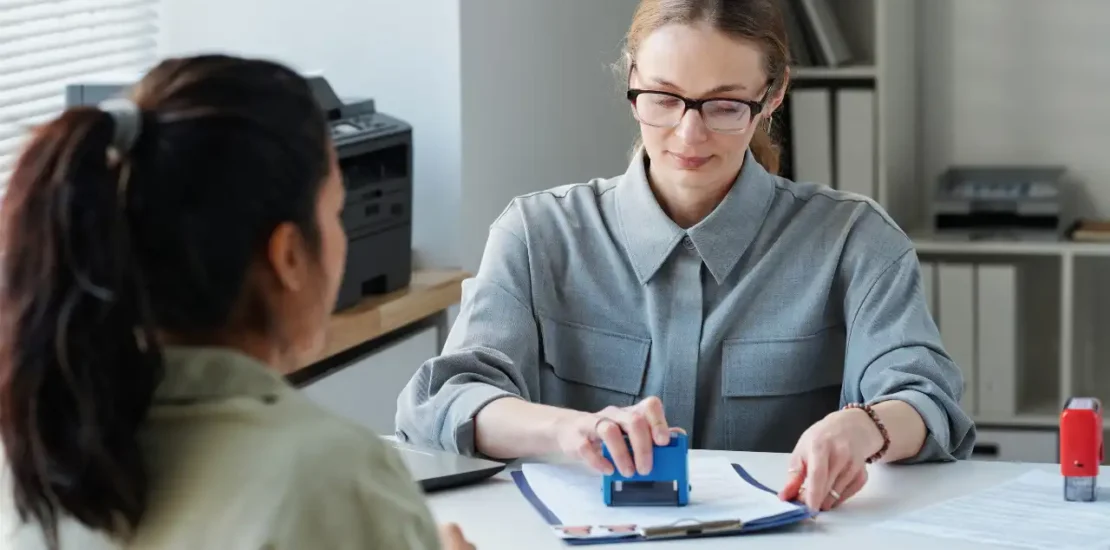How to Check Visa Fine in UAE