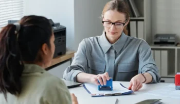 How to Check Visa Fine in UAE