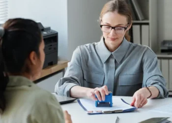 How to Check Visa Fine in UAE