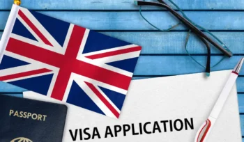 UK Skilled Worker Visa Lead to Permanent Residency