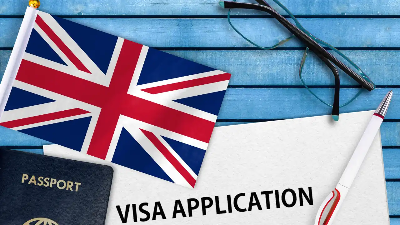UK Skilled Worker Visa Lead to Permanent Residency
