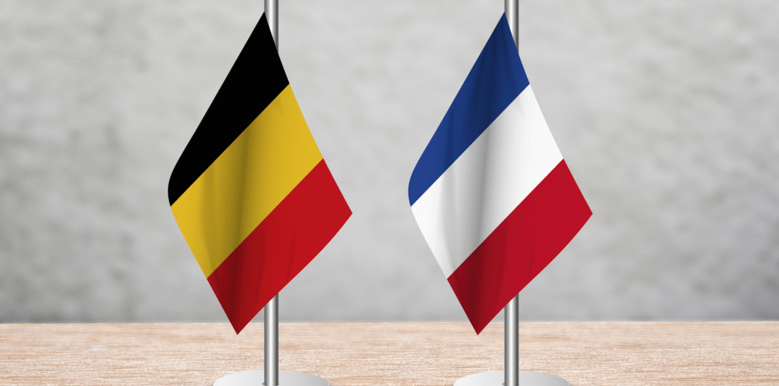 France vs Belgium – Which Country is Better for Residency and Citizenship