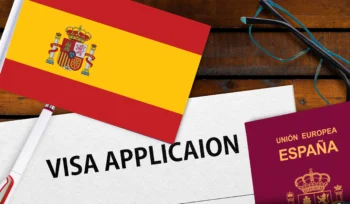 How to Apply for a Spain Visa from Dubai