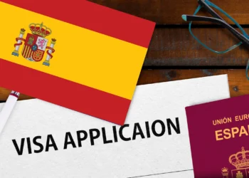 How to Apply for a Spain Visa from Dubai