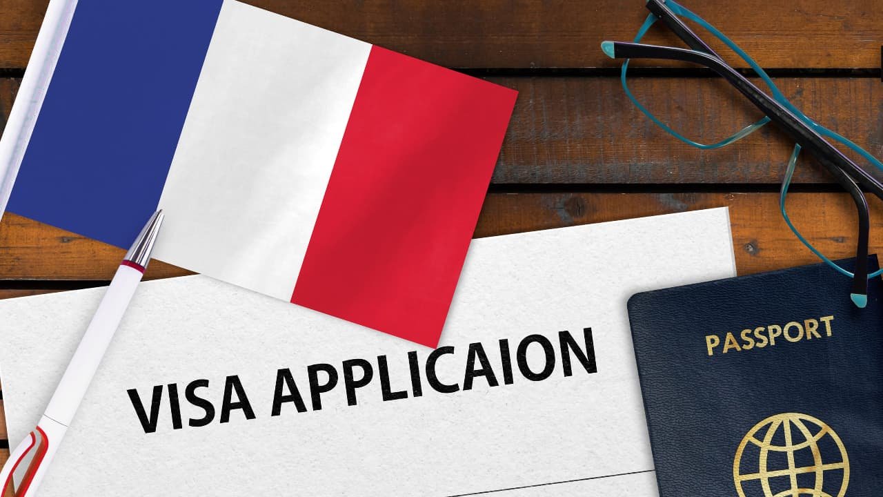 How to Obtain Residency in France