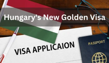 Hungarys New Golden Visa
