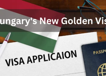 Hungarys New Golden Visa