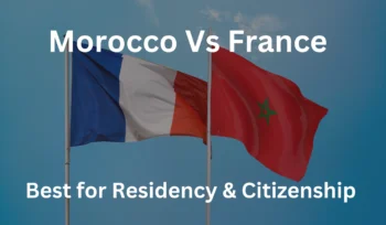 Morocco vs France