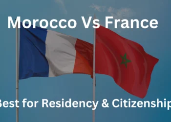 Morocco vs France