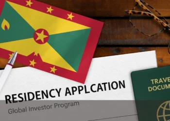 Residencies and Citizenship Grenada Citizenship by Investment Advantages