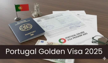 Portugal Golden Visa 2025 Update