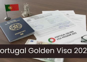 Residencies and Citizenship Portugal Golden Visa 2025 Update