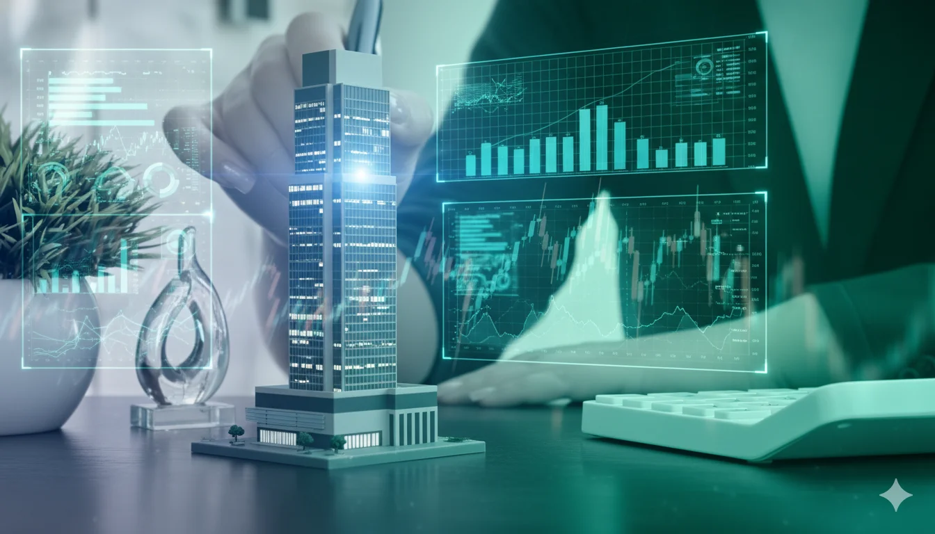 Real Estate Market Insights (2025)