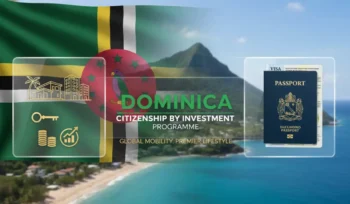 Dominica CBI Programme Explained 2025 Investment Options Visa Free Travel Timeline