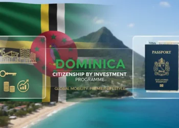 Dominica CBI Programme Explained 2025 Investment Options Visa Free Travel Timeline