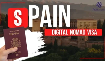 Spain Digital Nomad Visa Explained (2025 Edition)