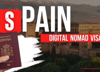 Spain Digital Nomad Visa Explained (2025 Edition)