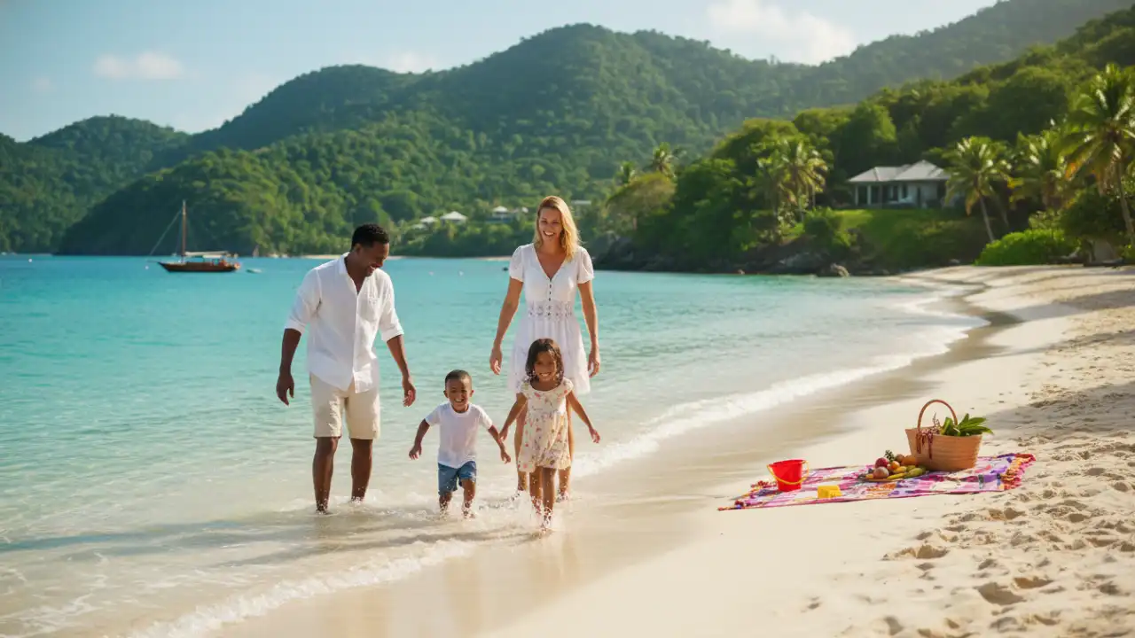 Taxation & Lifestyle Benefits