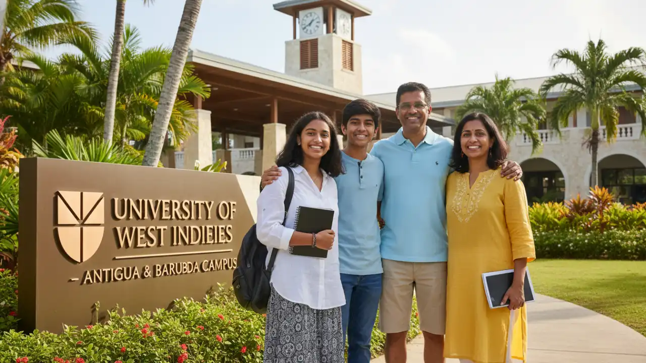 The Open World Immigration Services