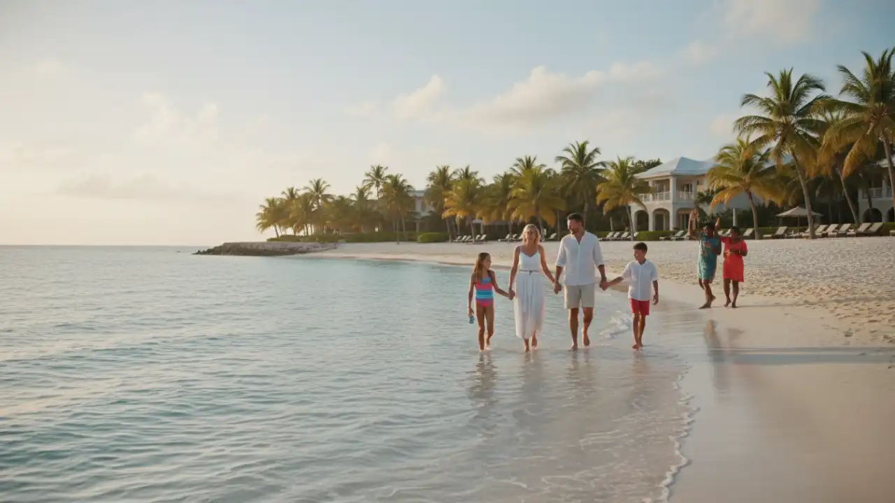 Why Antigua & Barbuda Remains Competitive